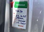 Volkswagen Caddy Kombi 1,6 l 75 kw