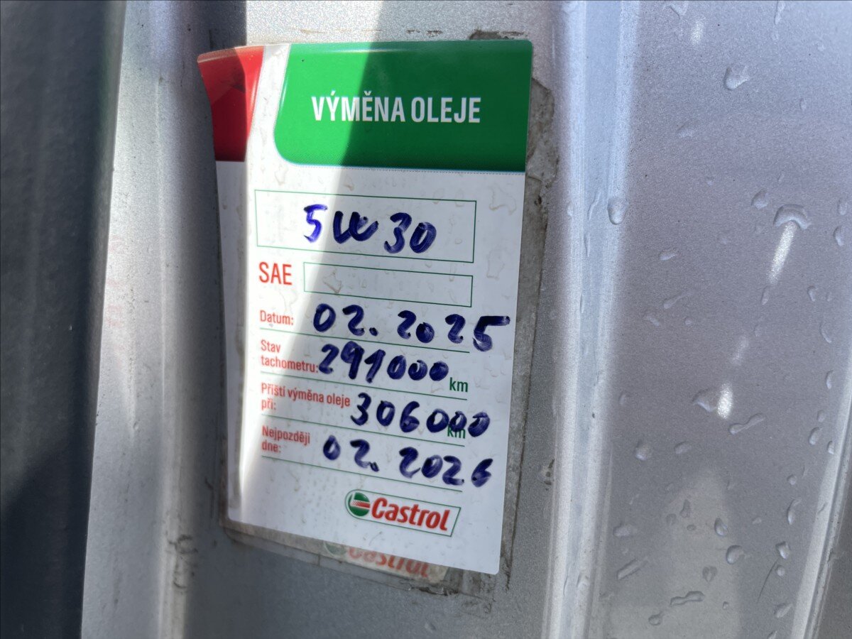 Volkswagen Caddy Kombi 1,6 l 75 kw