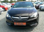 Opel Cascada Kabriolet 1,4 l 103 kw
