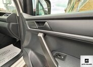 Volkswagen Caddy Skříň 2,0 l 75 kw