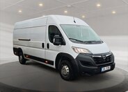 Opel Movano 1
