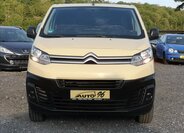Citroën Jumpy Skříň 2,0 l 90 kw