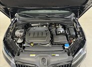 Škoda Superb Kombi 2,0 l 147 kw