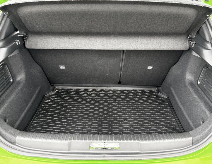 Opel Mokka SUV 1,2 l 96 kw