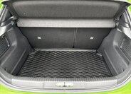 Opel Mokka SUV 1,2 l 96 kw