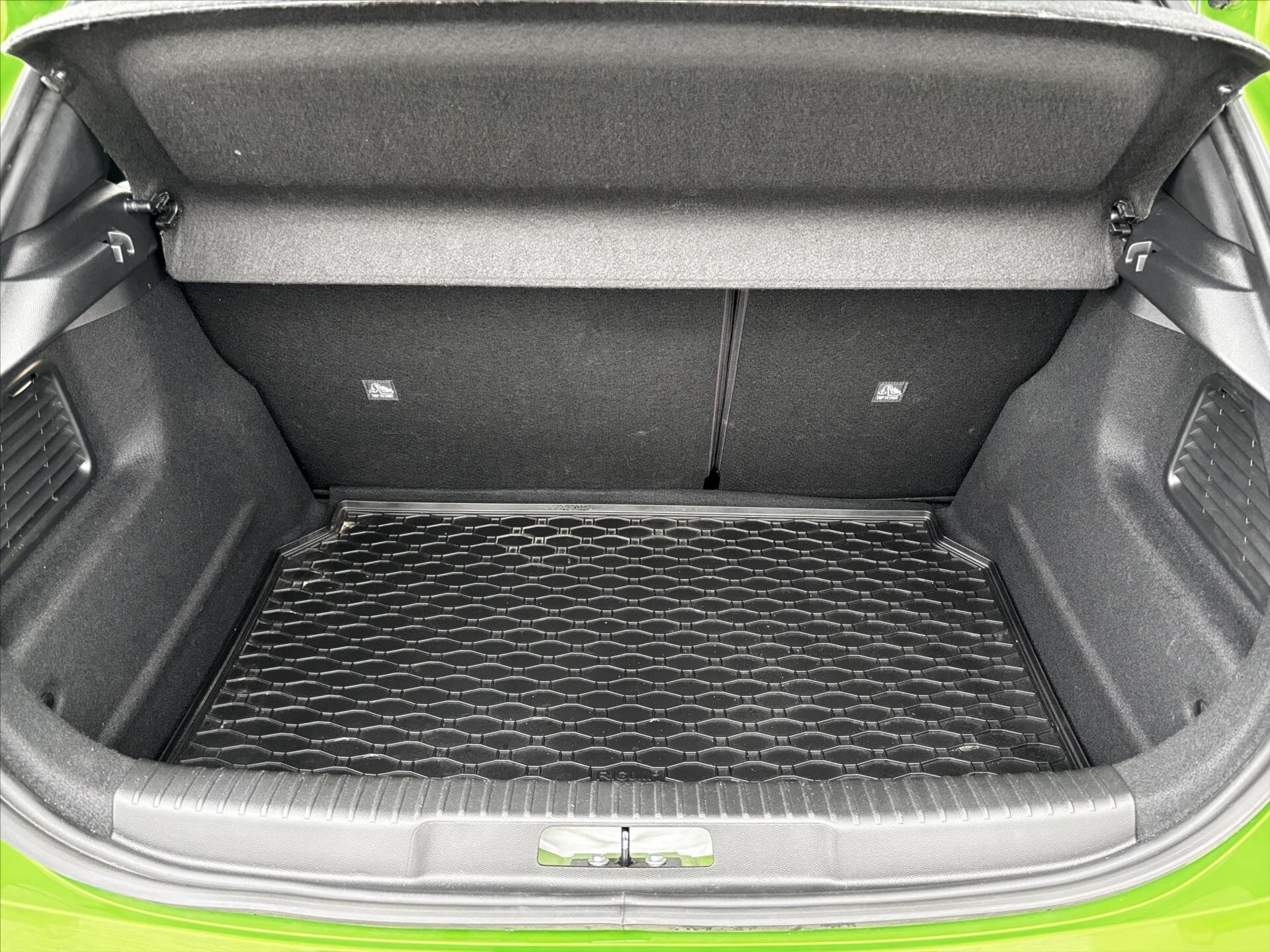 Opel Mokka SUV 1,2 l 96 kw