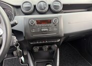 Dacia Duster SUV / Terénní 1,5 l 85 kw