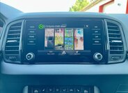 Škoda Karoq SUV 2,0 l 140 kw