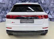Audi Q8 SUV 3,0 l 290 kw