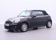Mini One Kabriolet 1,6 l 72 kw