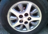 Chrysler Grand Voyager 25