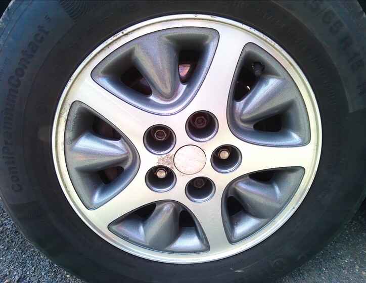 Chrysler Grand Voyager 25