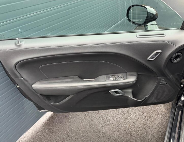 Dodge Challenger Kupé 6,4 l 362 kw