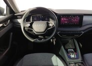 Škoda Octavia Liftback 2,0 l 110 kw