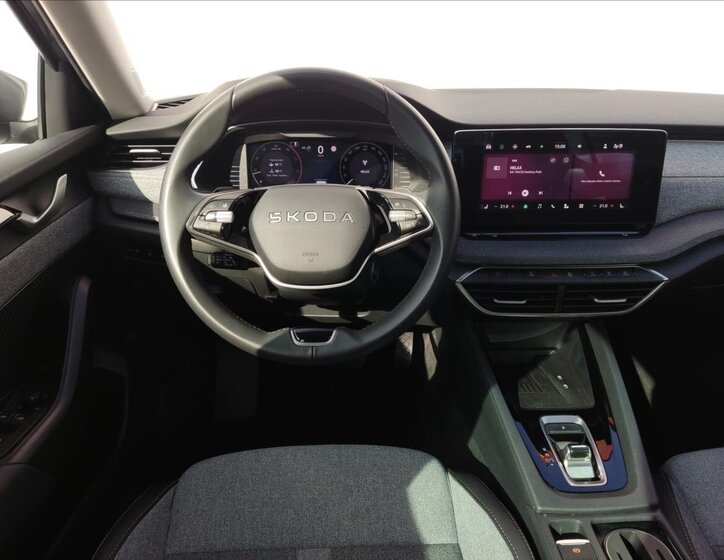 Škoda Octavia Liftback 2,0 l 110 kw