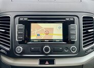 Seat Alhambra MPV 2,0 l 103 kw