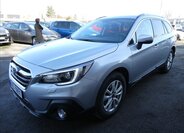 Subaru Outback Kombi 2,5 l 129 kw