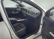 Mercedes-Benz GLA SUV 2,0 l 110 kw