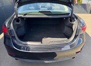 Mazda 6 Sedan / Limuzína 2,0 l 107 kw