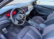 Škoda Octavia Kombi 2,0 l 147 kw