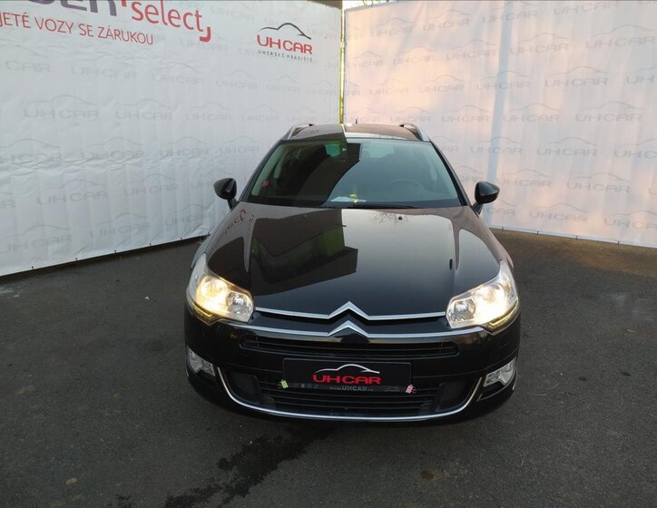 Citroën C5 Kombi 1,6 l 82 kw