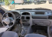 Renault Clio Hatchback 1,1 l 43 kw