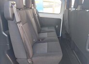 Ford Transit Custom MPV 2,2 l 74 kw