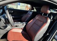 Ford Mustang Kabriolet 5,0 l 310 kw