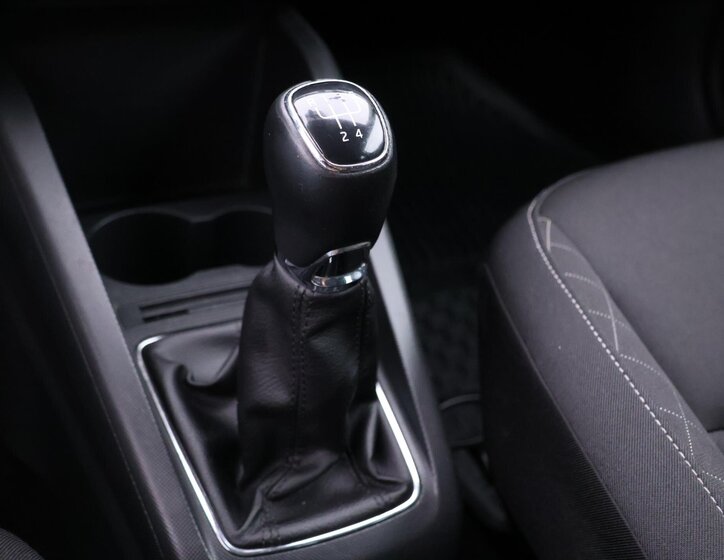 Škoda Fabia Hatchback 1,2 l 66 kw