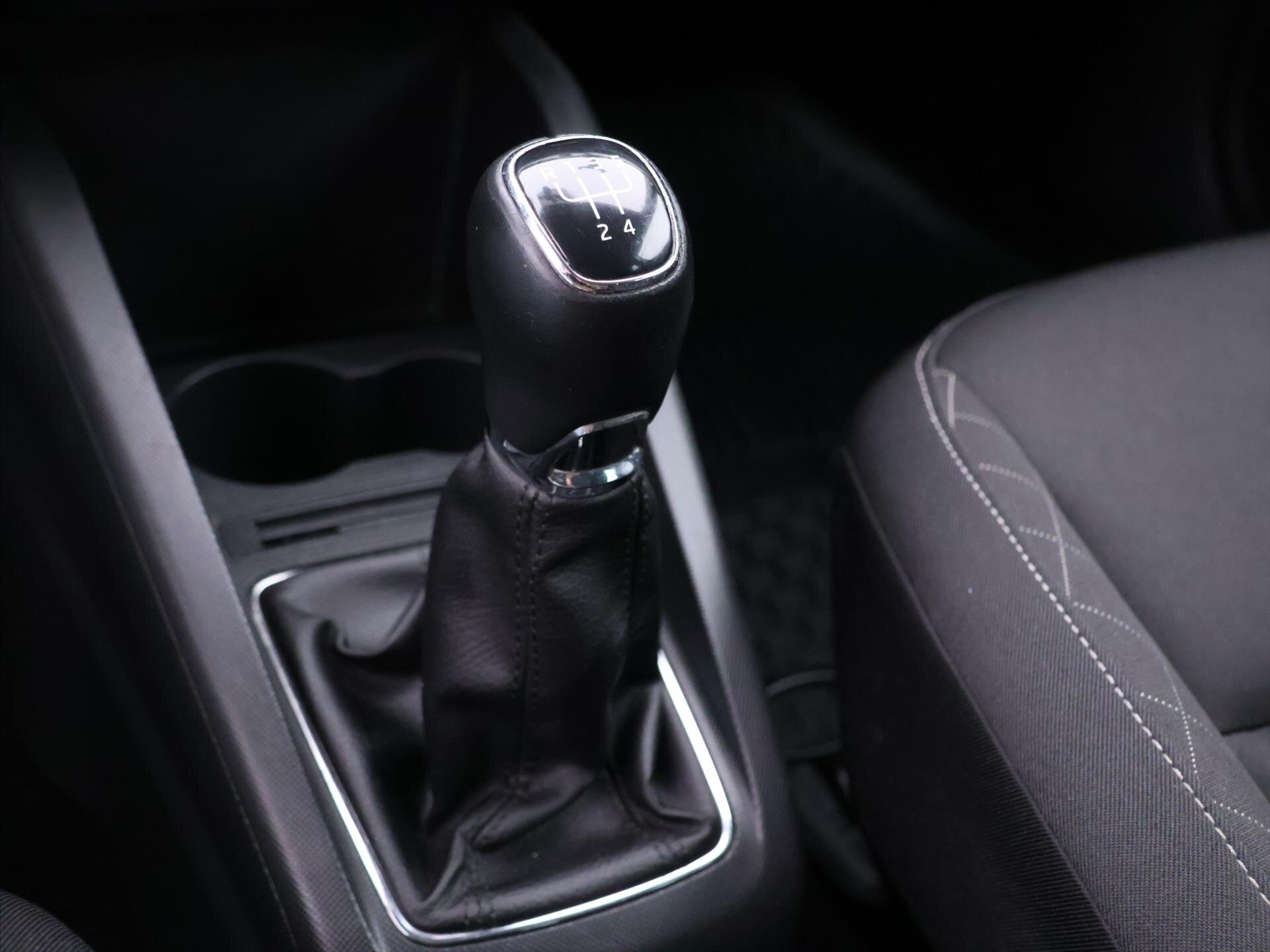 Škoda Fabia Hatchback 1,2 l 66 kw