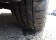 Subaru Legacy Kombi 2,0 l 121 kw