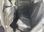 Hyundai Santa Fe SUV 2,2 l 142 kw