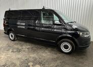 Volkswagen Transporter 11