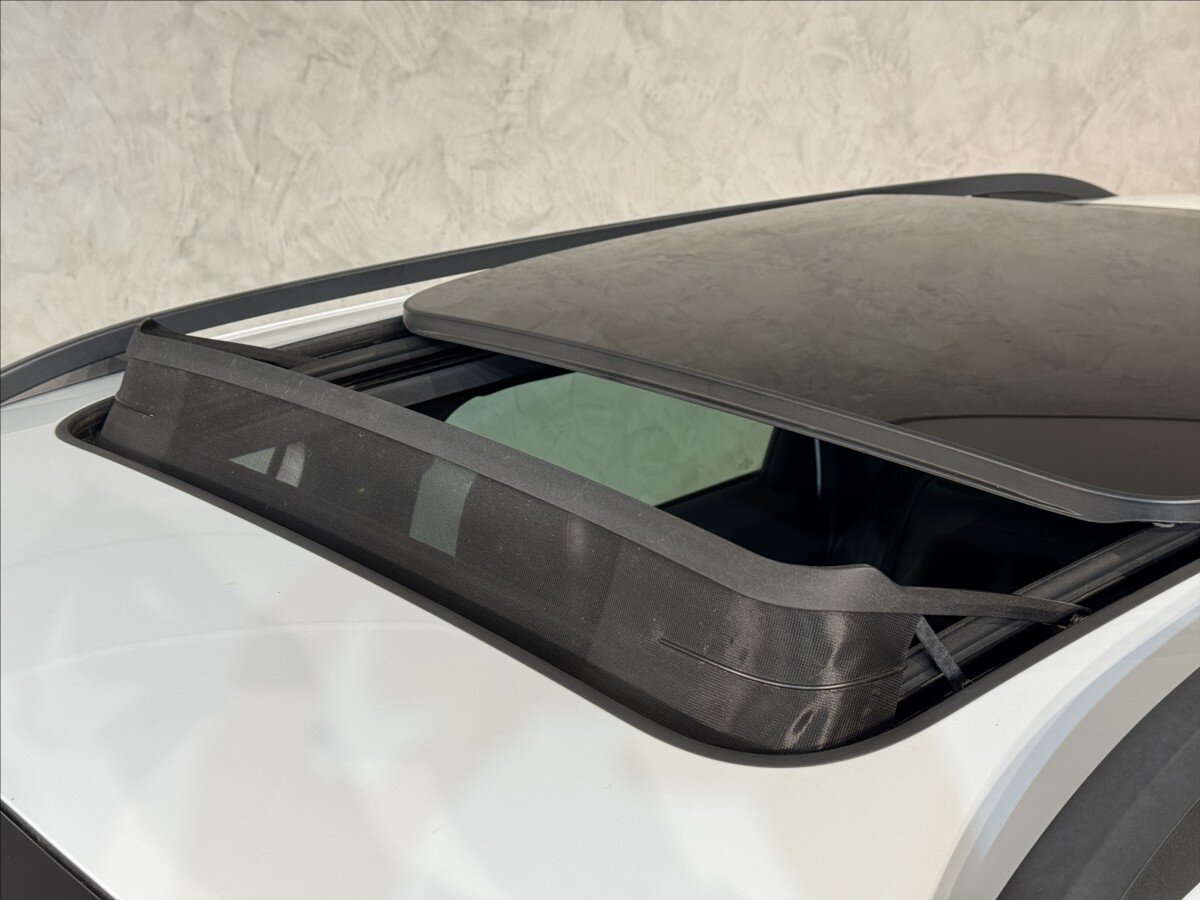 Seat Ateca SUV / Terénní 2,0 l 110 kw