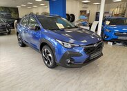 Subaru Crosstrek SUV / Terénní 2,0 l 100 kw