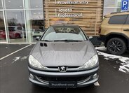 Peugeot 206 Hatchback 1,4 l 55 kw