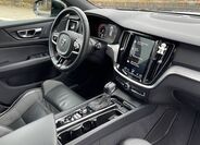 Volvo V60 11