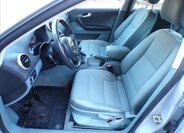 Audi A3 Hatchback 1,6 l 77 kw