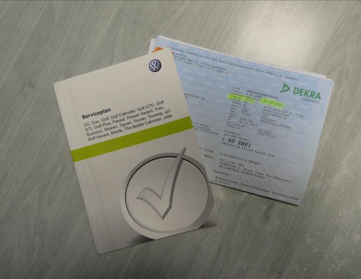 Volkswagen Golf Plus 39