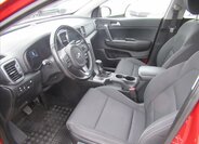 KIA Sportage 16