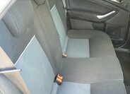 Ford Mondeo Kombi 2,0 l 103 kw