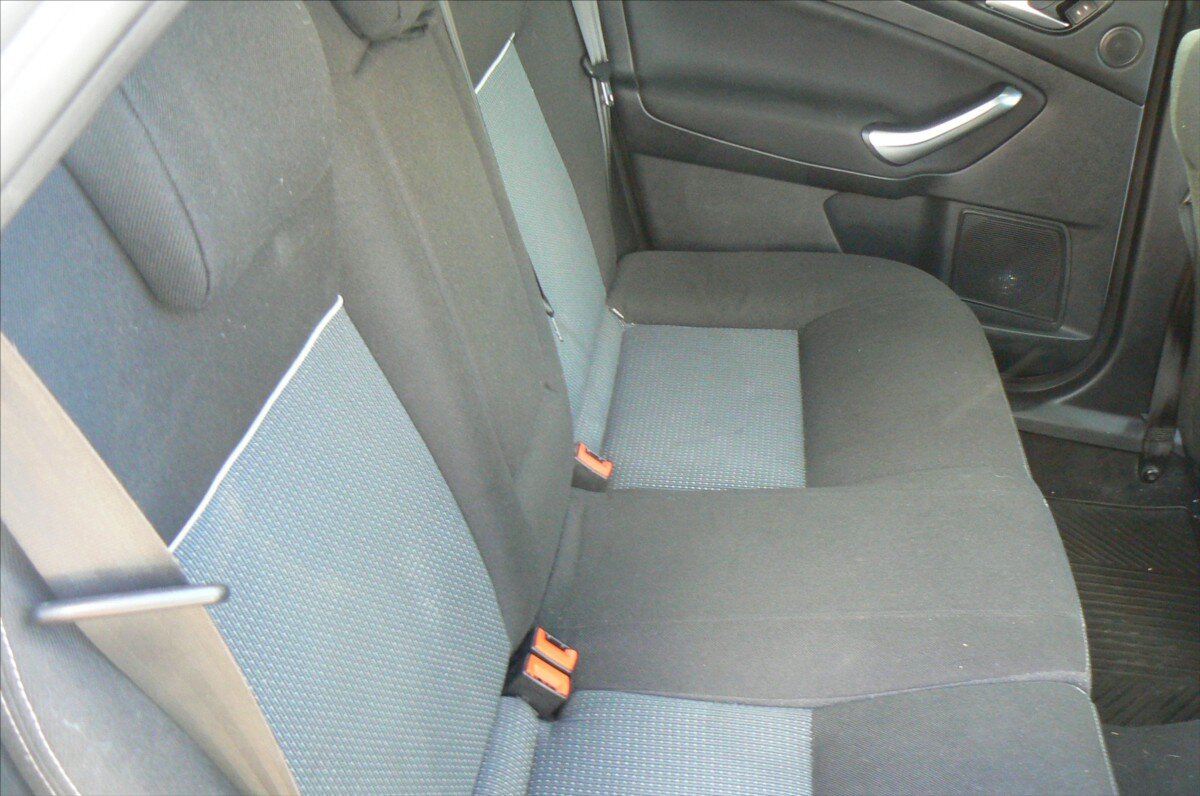 Ford Mondeo Kombi 2,0 l 103 kw