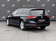 Volkswagen Passat Kombi 2,0 l 140 kw
