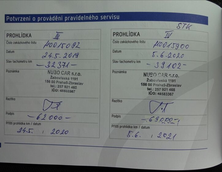 Hyundai i30 Kombi 1,6 l 99 kw