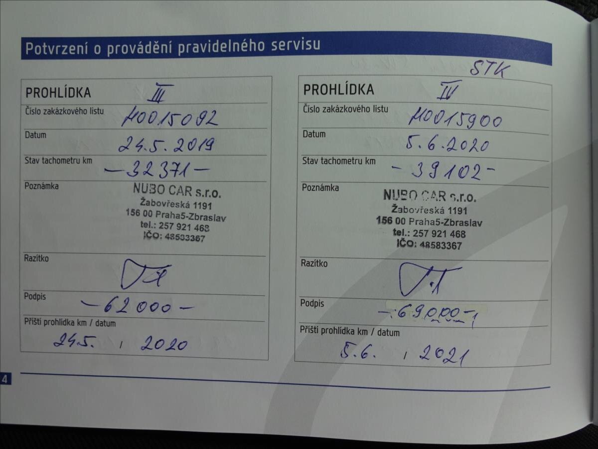 Hyundai i30 Kombi 1,6 l 99 kw