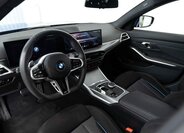 BMW Řada 3 Kombi 2,0 l 180 kw