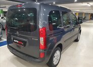 Mercedes-Benz Citan Kombi 1,5 l 81 kw
