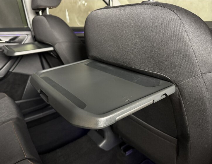 Škoda Kodiaq SUV 1,5 l 110 kw