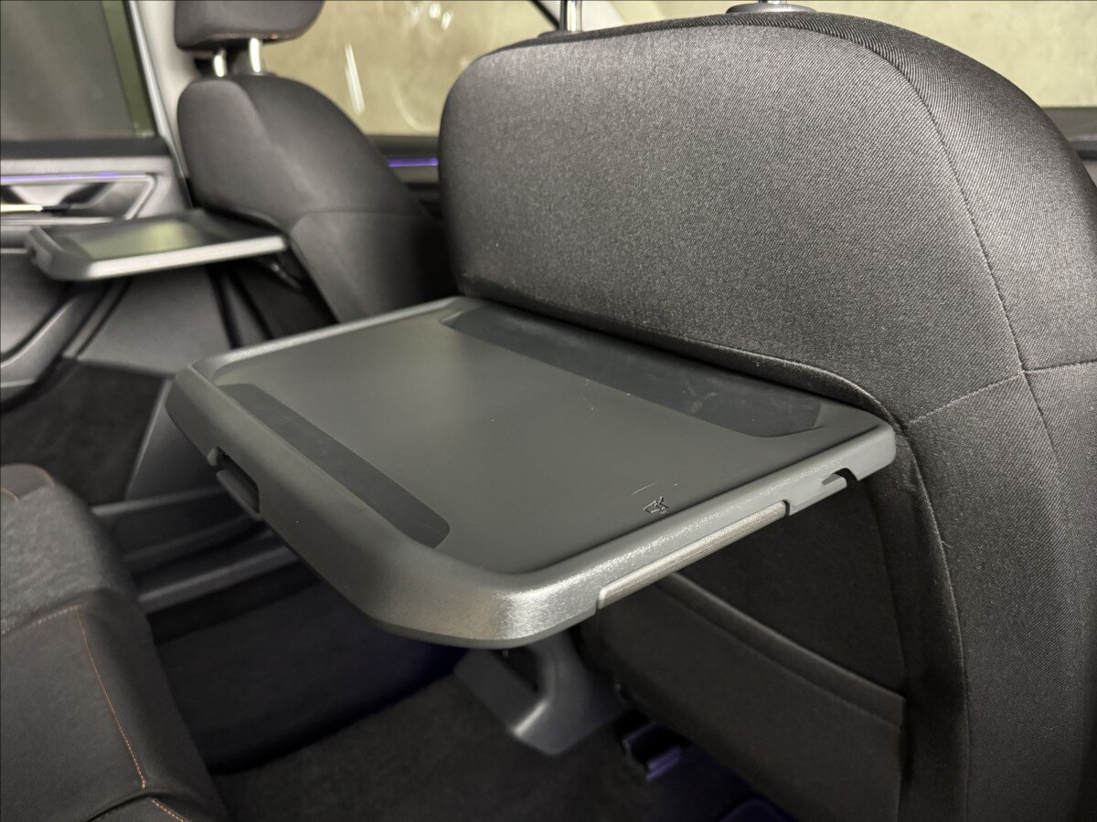 Škoda Kodiaq SUV 1,5 l 110 kw