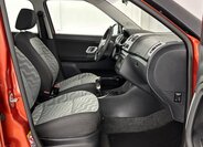 Škoda Fabia Hatchback 1,9 l 77 kw